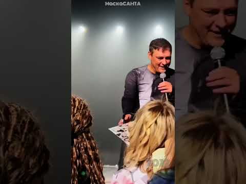 Видео: Юрий Шатунов возьму тебя с собой