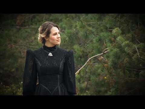 Видео: Как американка стала первым блогером Владивостока. Элеонора Прей / Приморье.doc