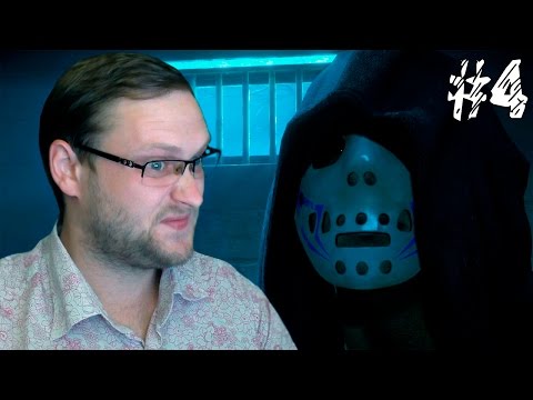 Видео: Until Dawn Прохождение ► СКРИМЕРЫ ПРОДОЛЖАЮТСЯ ► #4