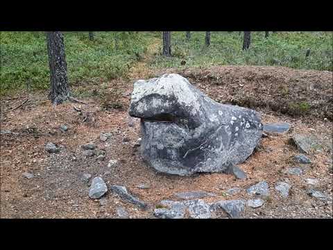 Видео: Достопримечательности Онежского озера ЧАСТЬ 3