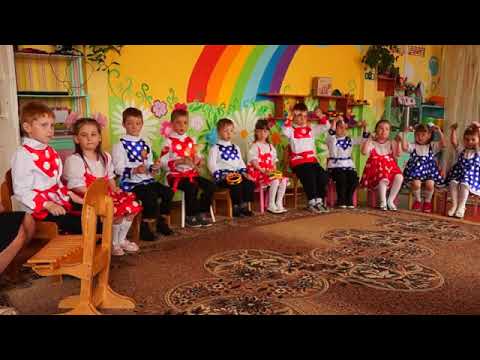 Видео: Шумовой оркестр. Полька Казаки