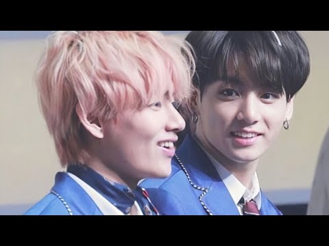 Видео: ✨💫TAEKOOK✨💫ты душа моя✨💫и жизнь моя💜💫✨