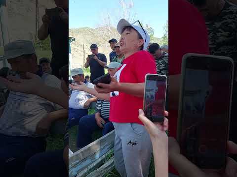 Видео: Маралды. Халықты еститің құлақ барма?Алтынөндіру фабрикасы тоқтату талап