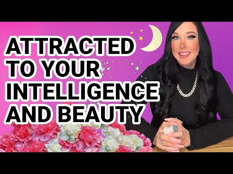 Видео: ОН ЛЮБИТ💞, ЧТО ТЫ УМНАЯ И ПРИВЛЕКАТЕЛЬНАЯ💯