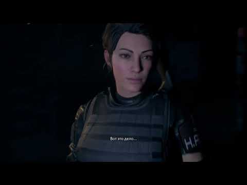 Видео: Daymare 1994 Sandcastle часть 2