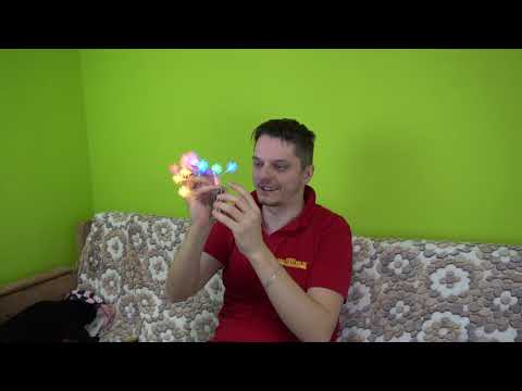 Видео: Открываю посылки жены с алика.