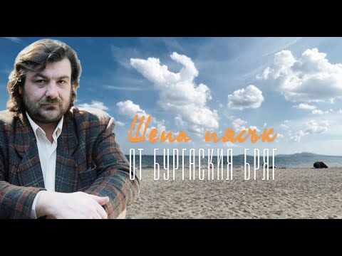 Видео: Пламен Ставрев - "Гурбет блус"