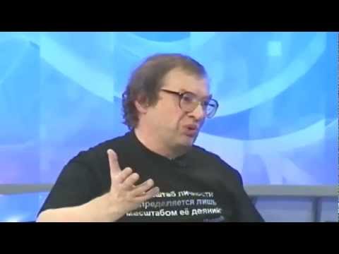 Видео: МАВРОДИ НА РБК