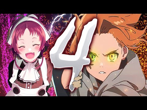 Видео: 🔥ВСЯ ИСТОРИЯ РЕИНКАРНАЦИИ БЕЗРАБОТНОГО (4)