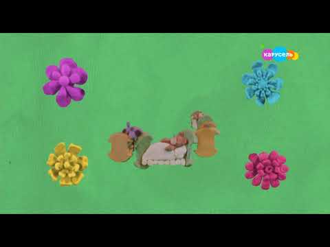 Видео: Спонсоры показа, анонс и рекламный блок (Карусель, 13.01.2020)