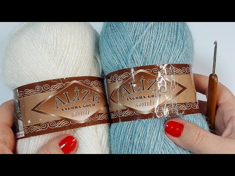 Видео: 🤗ВЫ НЕ ПОВЕРИТЕ! ✌ВСЕГО 2 РЯДА И ТАКАЯ КРАСОТА ПОЛУЧАЕТСЯ! (вязание крючком для начинающих)/ Crochet