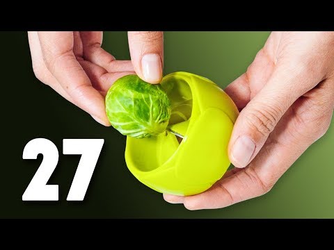 Видео: 27 ПОЛЕЗНЫХ ТОВАРОВ ДЛЯ КУХНИ ИЗ ОДНОГО МАГАЗИНА НА АЛИЭКСПРЕСС + БЫСТРЫЙ КОНКУРС