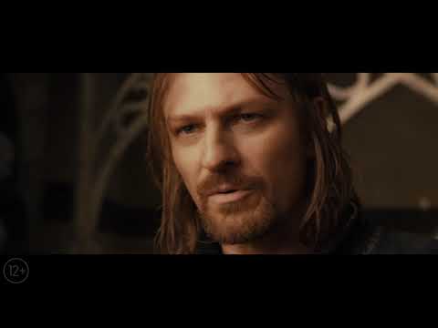 Видео: ВЛАСТЕЛИН КОЛЕЦ.ТРИЛОГИЯ | Трейлер | Смотрите в кинотеатрах в апреле