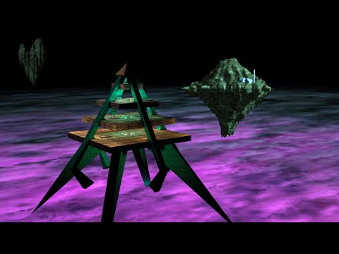 Видео: Unreal Tournament '99 Атмосфера Микс II