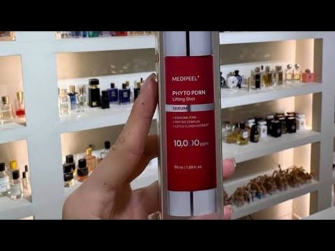 Видео: Сияние лица