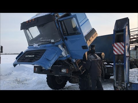 Видео: КАЛЯН86, Последнее дни на севере )