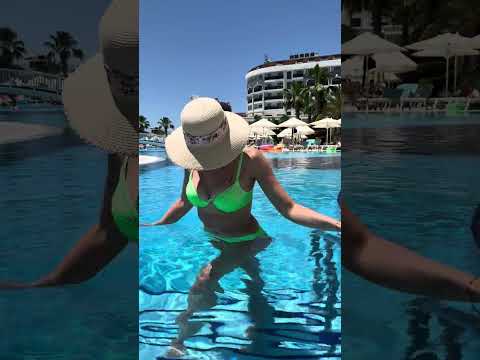 Видео: Премиум отель в Сиде - DIAMOND PREMIUM HOTEL 5* I Полный обзор I #Турция