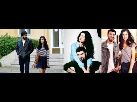 Видео: Слитая аудиозапись общих друзей: Энгин Акюрек до сих пор не может забыть Тубу