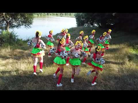 Видео: ,,Несе Галя воду,,