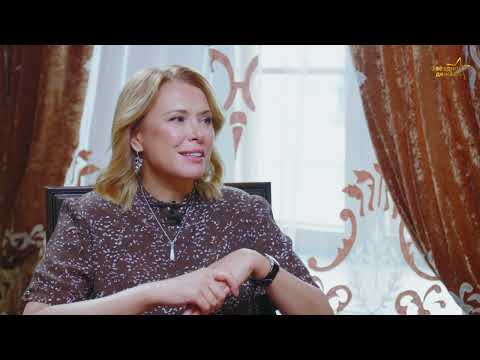 Видео: Татьяна Колганова | Звёздное Дежавю с Петром Пиотровским