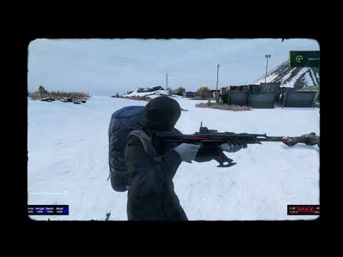 Видео: МАЛЫЙ ПАК ОРУЖИЯ для дейз