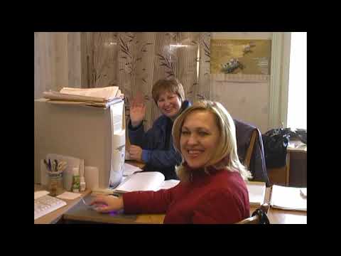 Видео: Будни завода "Могилевтрансмаш"