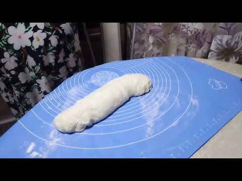 Видео: Намного вкуснее чем в магазине 👍Багеты 🥖🥖🥖