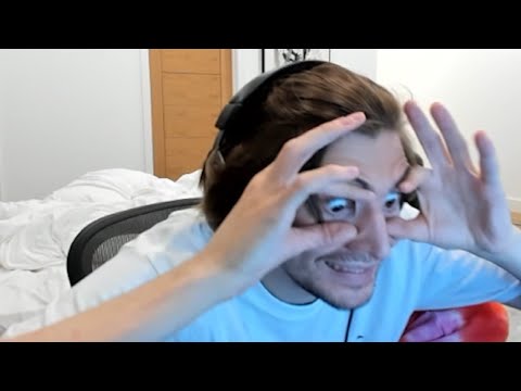 Видео: клипы xqc, которые заставят вас почувствовать себя старше