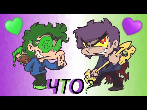 Видео: ♠♥ Что ваш любимый шип 13 карт говорит о вас? ♦♣ (Пиковару, Курозонт, Ромфел и другое) (не гача )
