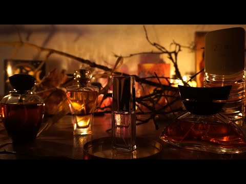 Видео: Парфюмерный шабаш 🔥 Ароматы ведьм 💫 Lomani, GuyAlari, Новая заря, Yves de Sistelle, LaRive, Corialys