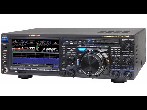 Видео: 🛠 Yaesu FTDX101D японцы поставили паленые транзисторы в трансивер за полмиллиона (ремонт)