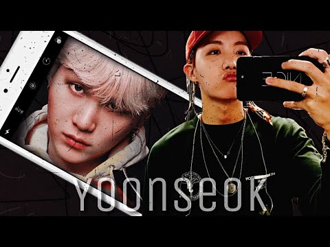 Видео: |Sope|YoonSeok|Воображение|Ты так думаешь?|3 часть