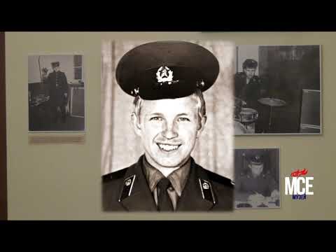 Видео: 1 серия. Экскурсия по Мемориальному музею Михаила Евдокимова.