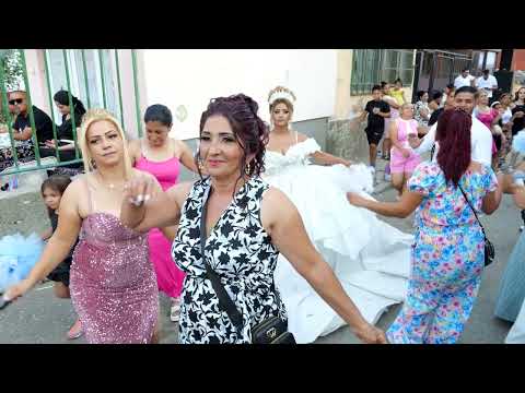 Видео: ВИП Блала Ракия на Кирчо и Донка 2 част