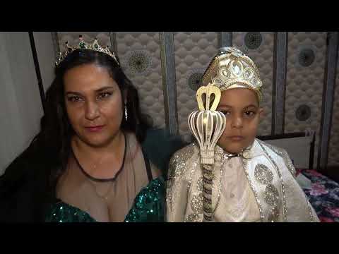 Видео: Сюнет на Ибро - 1 част 2025г.