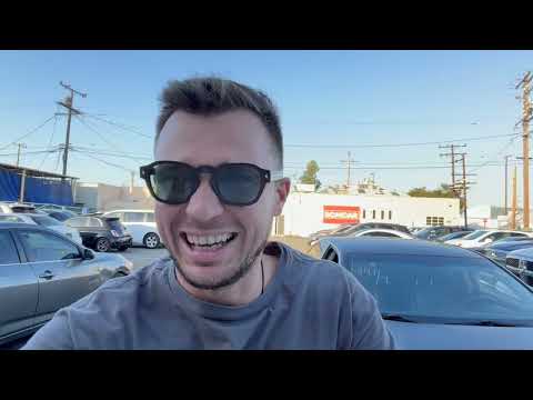 Видео: Авто рынок мертв. Продаж нет