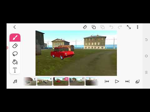 Видео: концепты в мотор депот