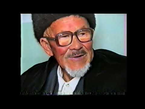 Видео: 1998-ж Пайзилда Жакыпов үй-бүлө туугандары менен. 2-бөлүк
