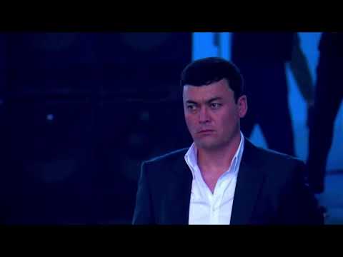 Видео: ATFC 24 |Муяссар Мамадризоев vs Шахбозбек Нематов - полный бой