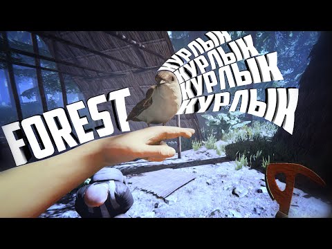 Видео: ЛЕСНЫЕ НУБЫ 🏹