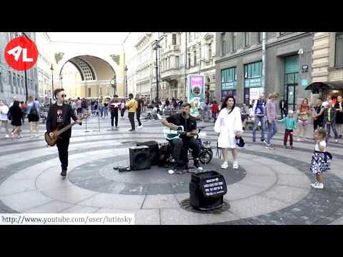 Видео: Николай МУЗАЛЁВ - "Орбит без сахара" (Cплин), "Зачем топтать мою любовь" (Смысловые Галлюцинации)