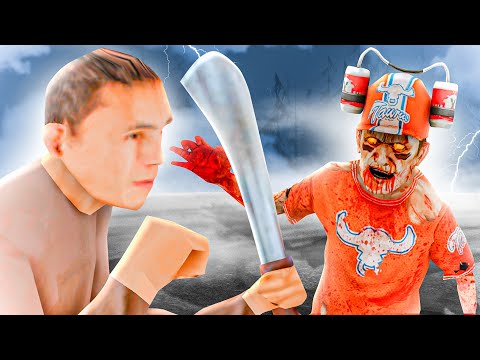 Видео: 🆘ВЫЖИВАНИЕ МАЙКА В ЗОМБИ АНДРЕАС (GTA SA)