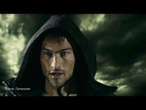 Видео: "Нейробластома - Несущий свет".