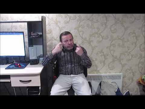 Видео: Богатые тоже живут как и всех бедно.