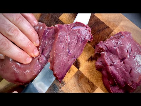 Видео: ТЕПЕРЬ ВЫ БУДЕТЕ ГОТОВИТЬ ПЕЧЕНЬ ТОЛЬКО ТАК!