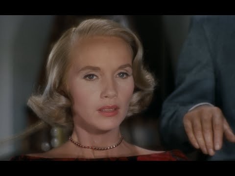 Видео: #РетроОбзор: "К северу через северо-запад", 1959 год.