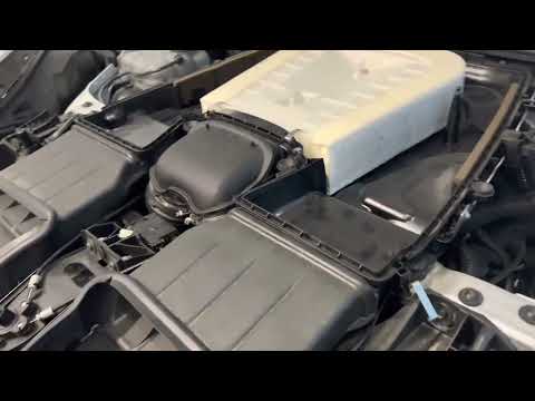 Видео: Замена масла в Porsche Cayenne GTS 2021 года