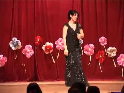 Видео: БАРИЯТ АКАЕВА "УПРЯМЫЙ"