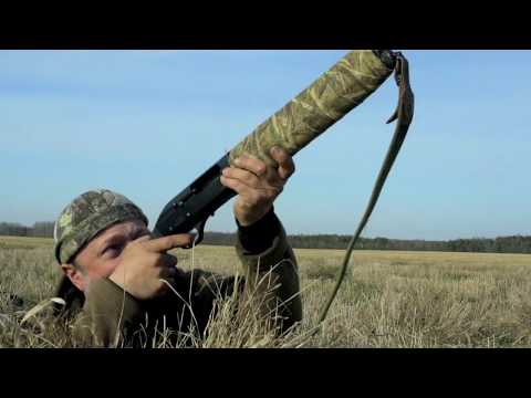 Видео: Весенняя охота в Вологодской области - охотничьи меридианы