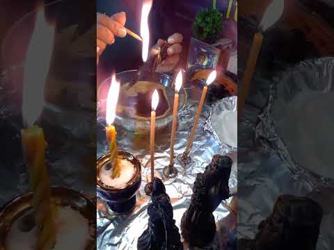 Видео: Ритуал от Одиночества, открываем дороги любви.